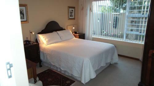 Hostal At 29 Columba