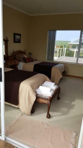 Hostal At 29 Columba