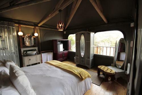 Hostal Wolwedans Guest Manor