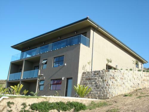 Hostal W21
