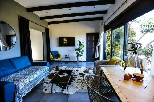 Hadada Self Catering Studio