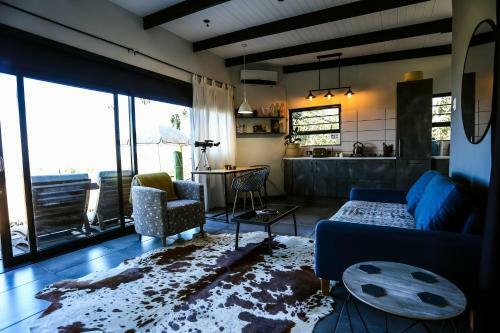 Hadada Self Catering Studio