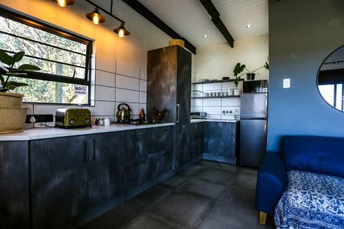 Hadada Self Catering Studio