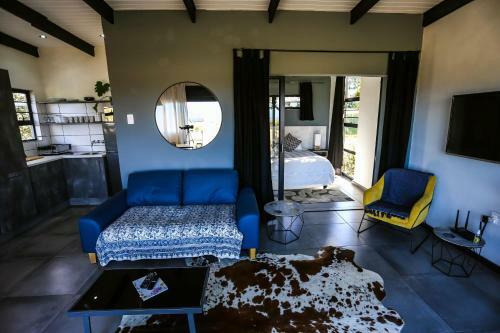 Hadada Self Catering Studio