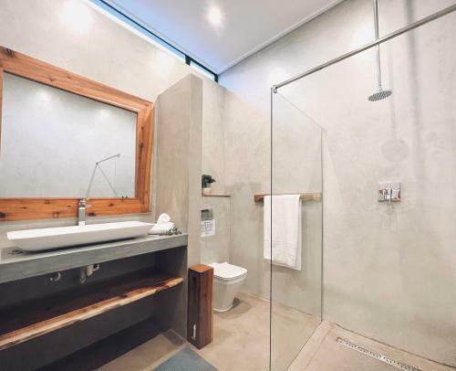 Hostal Seebederfie