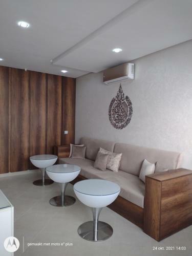 Apartamento Appartement Nador El Jadid