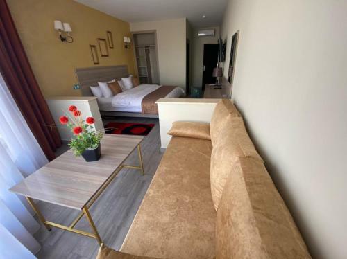 Hotel H�tel Saja