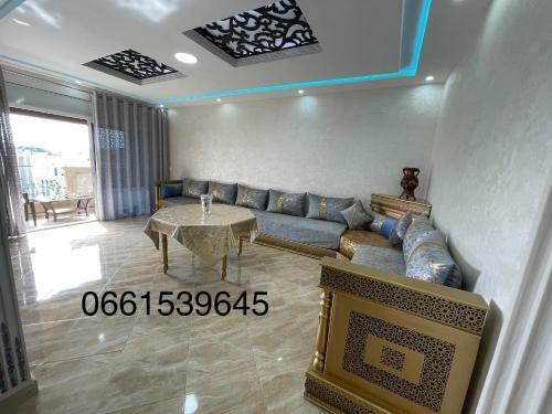 Apartamento Marchica Bay 8