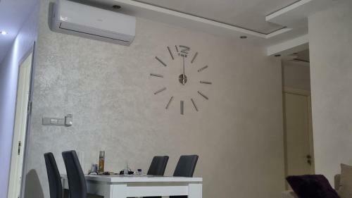 Apartamento Nador Khattabi 2-19