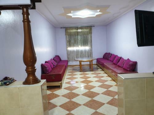 Apartamento R�sidence Arije