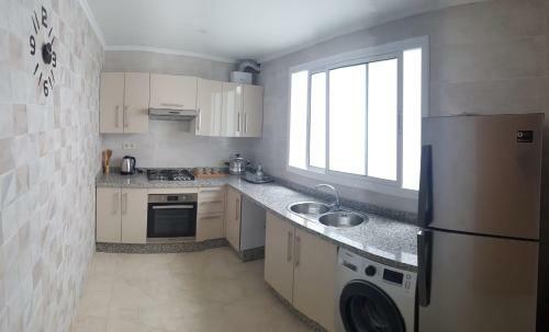 Apartment Anis Nador Al Jadid