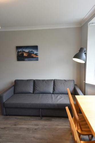 Villa Sighthill 3 Bedroom Flat With Private Garden