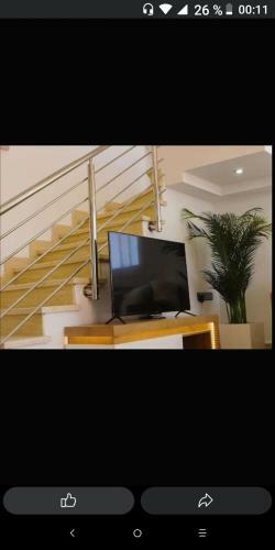 Apartamento Rue Zaraktouni N101