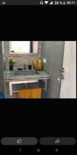 Apartamento Rue Zaraktouni N101