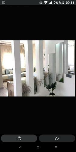 Apartamento Rue Zaraktouni N101