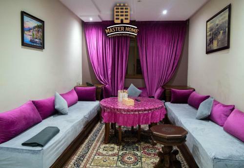 Apartamento Master Home