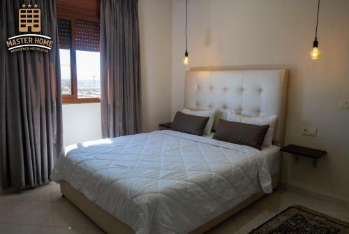 Apartamento Master Home