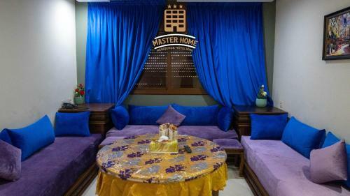 Apartamento Master Home