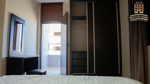 Apartamento Master Home
