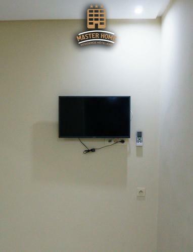 Apartamento Master Home