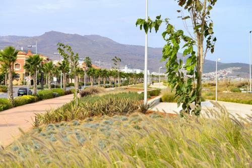 Apartamento Appartement Nador Al Mataar