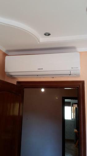 Apartamento Appartement Nador Al Mataar
