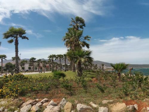 Apartamento Cerca Del Mar