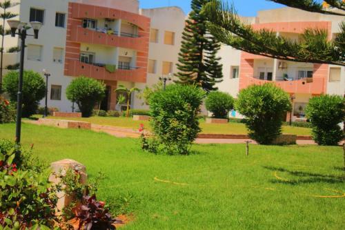 Apartamento En Famille � Mohammedia