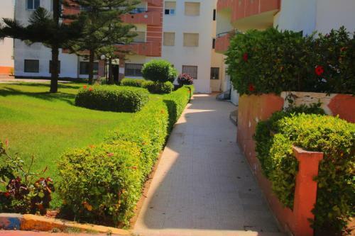 Apartamento En Famille � Mohammedia