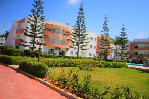 Apartamento En Famille � Mohammedia