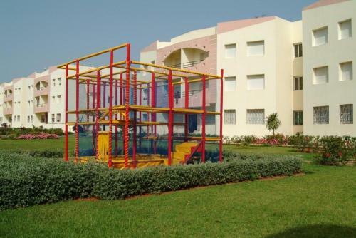 Apartamento En Famille � Mohammedia