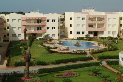 Apartamento En Famille � Mohammedia