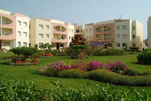 Apartamento En Famille � Mohammedia