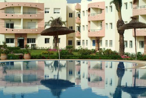 Apartamento En Famille � Mohammedia
