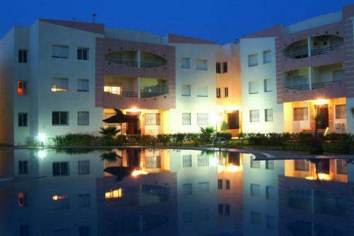 Apartamento En Famille � Mohammedia