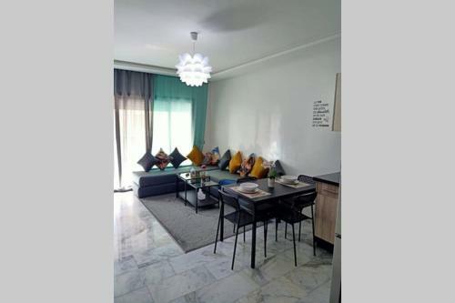 Apartamento Studio Freinds La Corniche Mohammedia