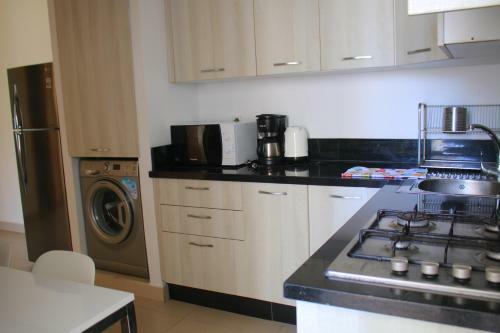 Apartamento Paradise Beach Casablanca - Mohammedia