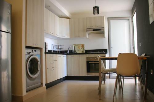 Apartamento Paradise Beach Casablanca - Mohammedia
