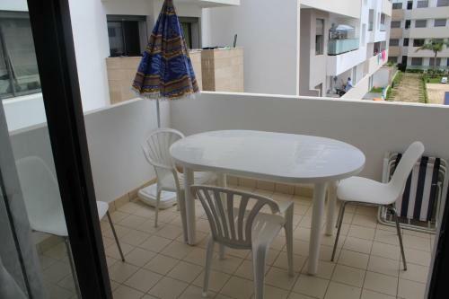 Apartamento Paradise Beach Casablanca - Mohammedia