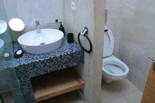 Apartamento Paradise Beach Casablanca - Mohammedia