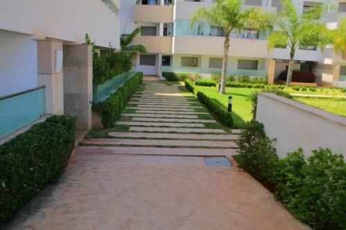 Apartamento Paradise Beach Casablanca - Mohammedia