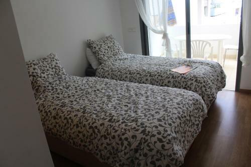 Apartamento Paradise Beach Casablanca - Mohammedia