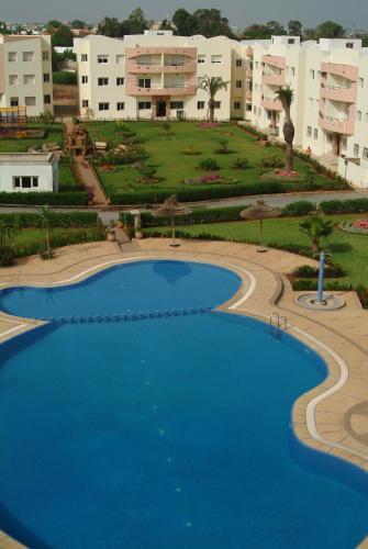 Apartamento Mohammedia 15