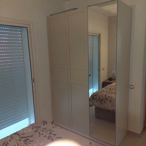 Apartamento Les Terrasses 2