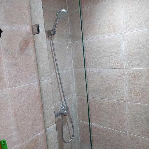 Apartamento Les Terrasses 2