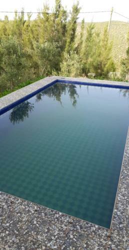 Petite Villa Avec Piscine Dans La Nature
