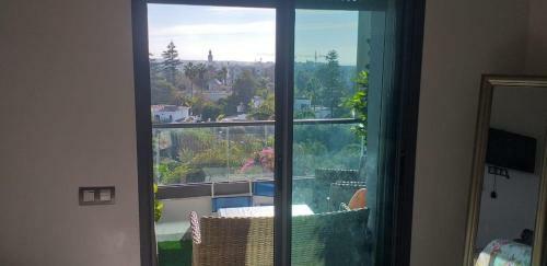 Apartamento Bel Appartement Mohamedia