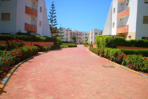 Apartamento Mohammedia 16