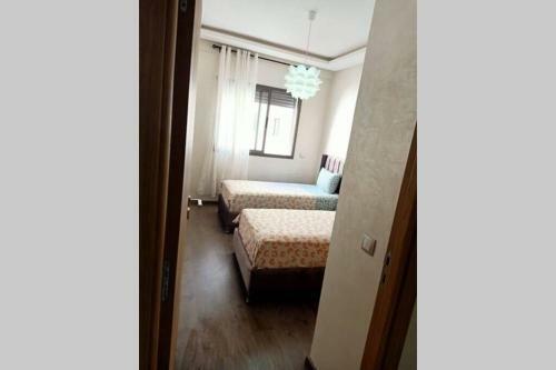 Apartamento Appartement Des �toiles Parc Mohammedia