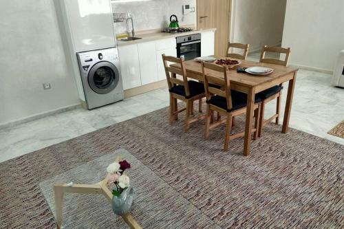 Apartamento Appartement Des �toiles Parc Mohammedia